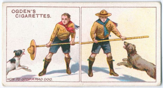 Illustration for article titled 6 Highly Dangerous Lifehacks From 100 Years Ago